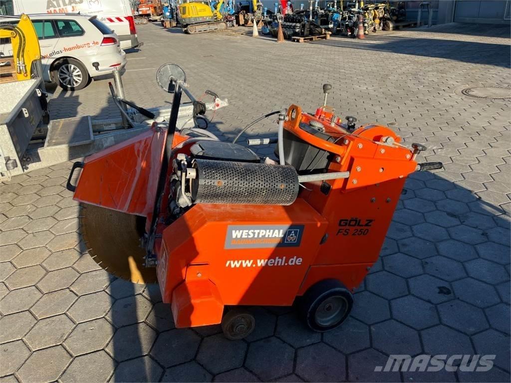  FS250B Costruzioni - Altro