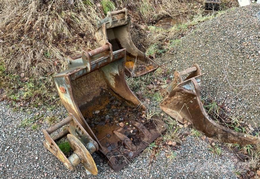 Takeuchi TB 235 Miniescavatori