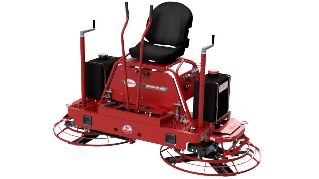 Allen MP235 Spatole
