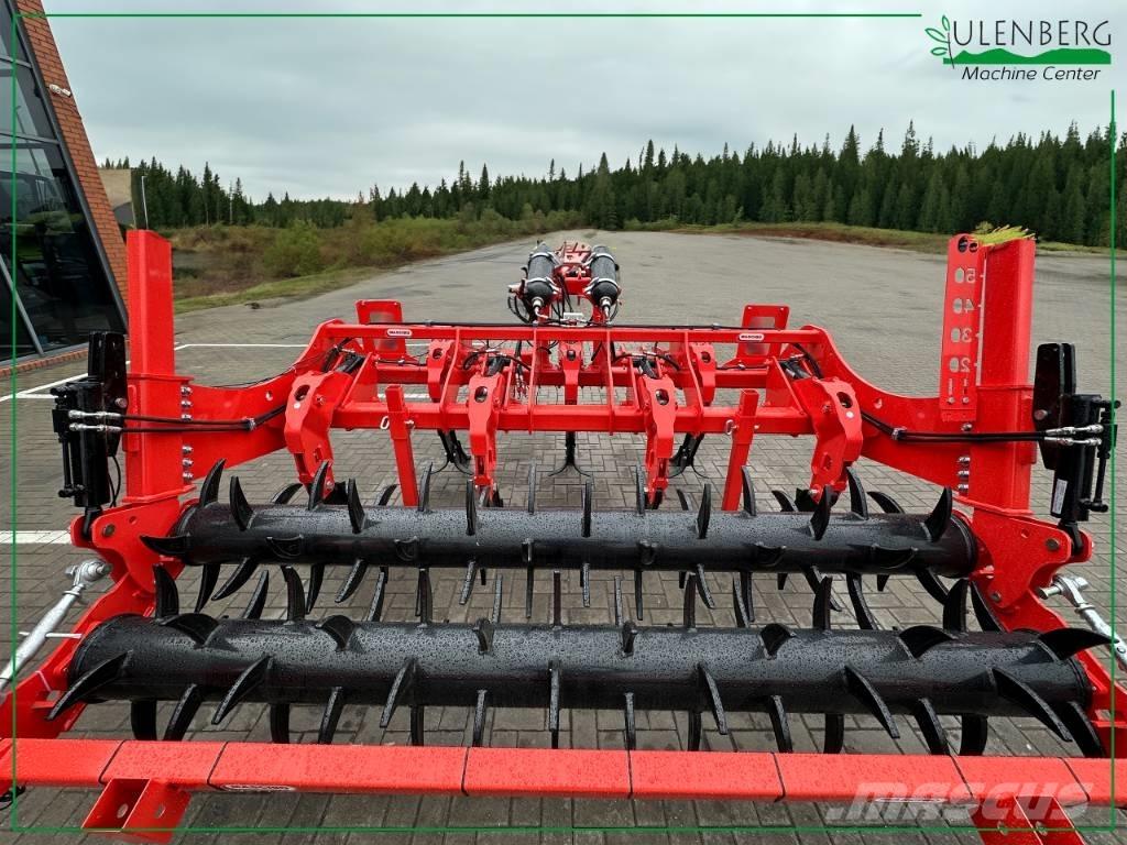 Maschio Attila 300/7 Coltivatori