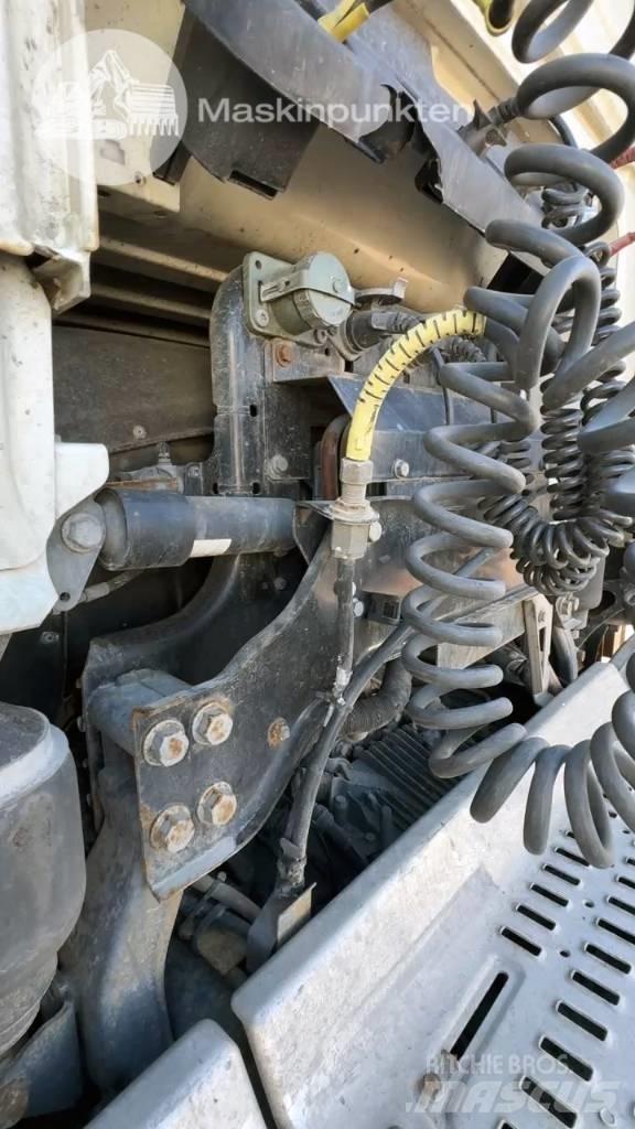 DAF XF 510 Motrici e Trattori Stradali