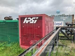  ICE I-30v2 Martelli idraulici per pali