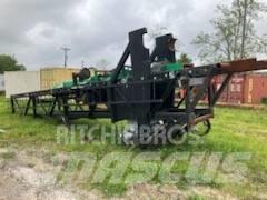  ICE I-30v2 Martelli idraulici per pali