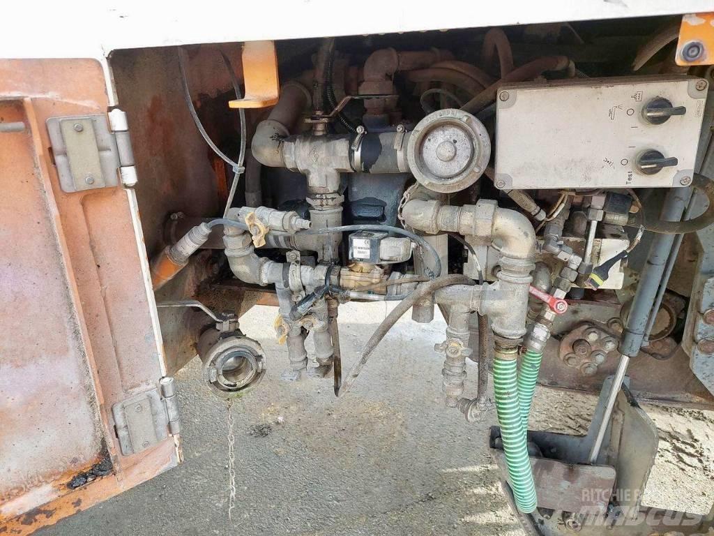 Wirtgen W1000F Fresa a freddo per asfalto
