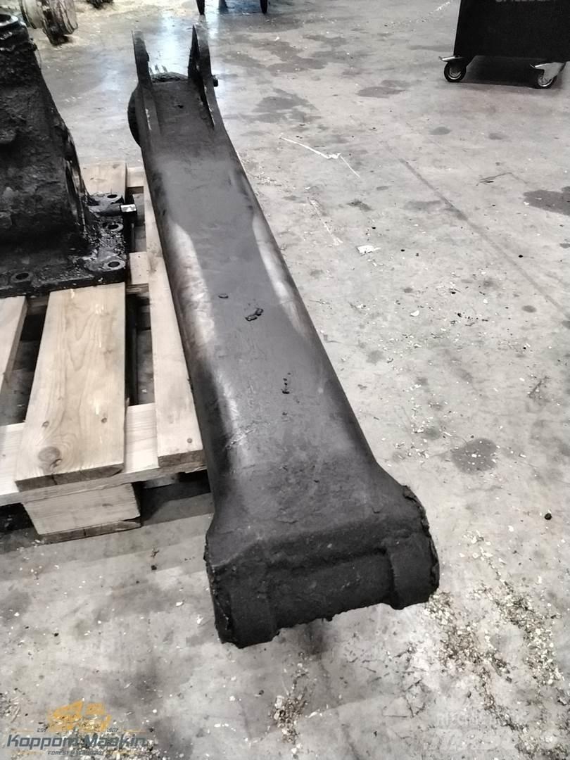 Loglift 51 Gru per esbosco