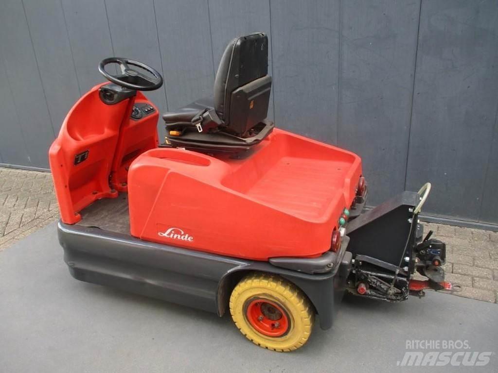 Linde P 60 Movimentazione Materiali - Altro