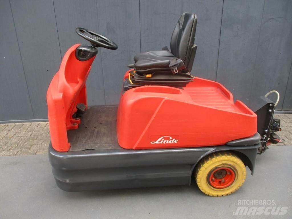 Linde P 60 Movimentazione Materiali - Altro