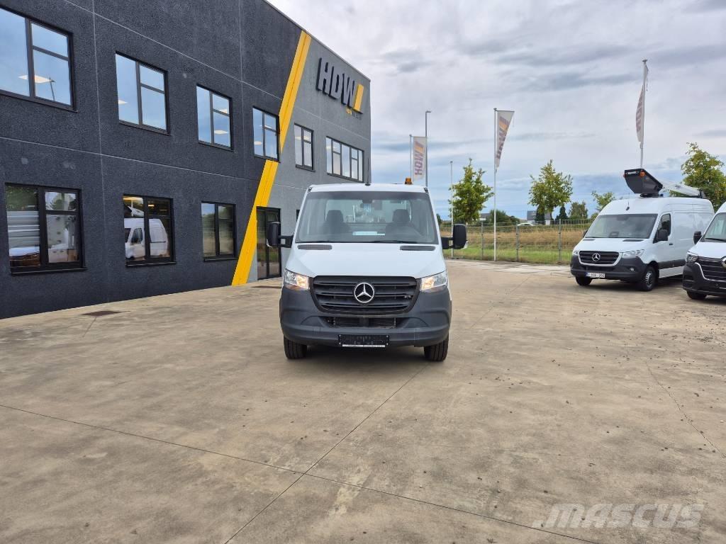 Ruthmann RS-200 Piattaforme a braccio articolato