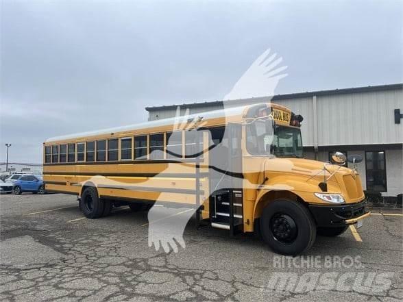 IC BUS CE Costruzioni - Altro