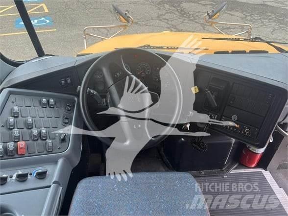 IC BUS CE Costruzioni - Altro