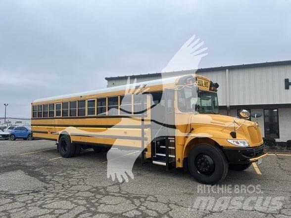 IC BUS CE Costruzioni - Altro