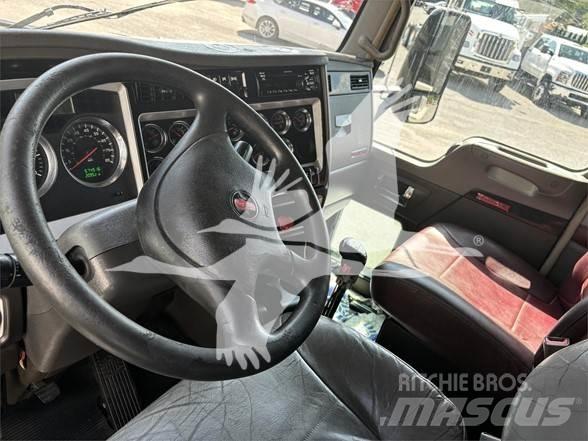 Kenworth T660 Motrici e Trattori Stradali