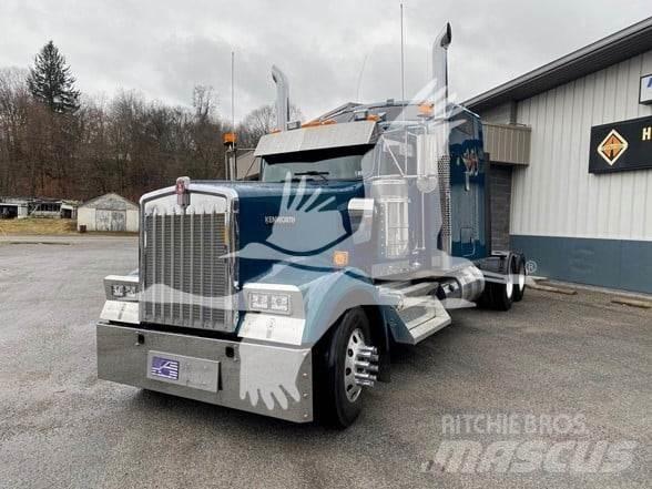 Kenworth W900 Motrici e Trattori Stradali