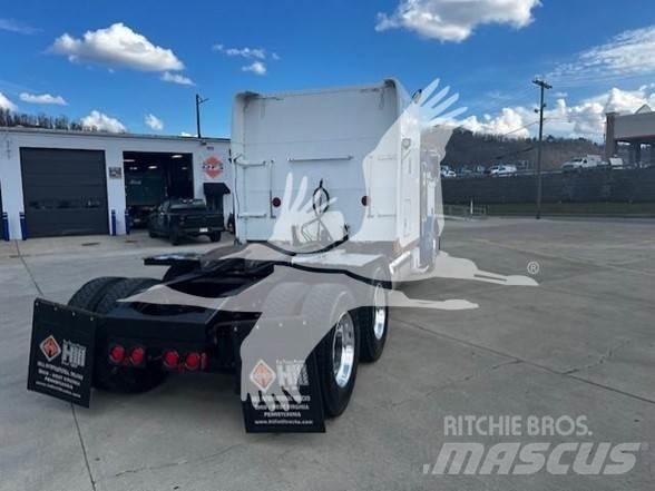 Peterbilt 379 Motrici e Trattori Stradali