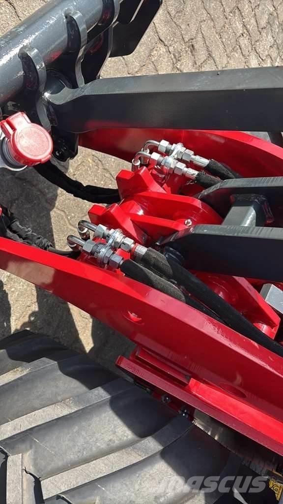 Schäffer 2630 Pale gommate