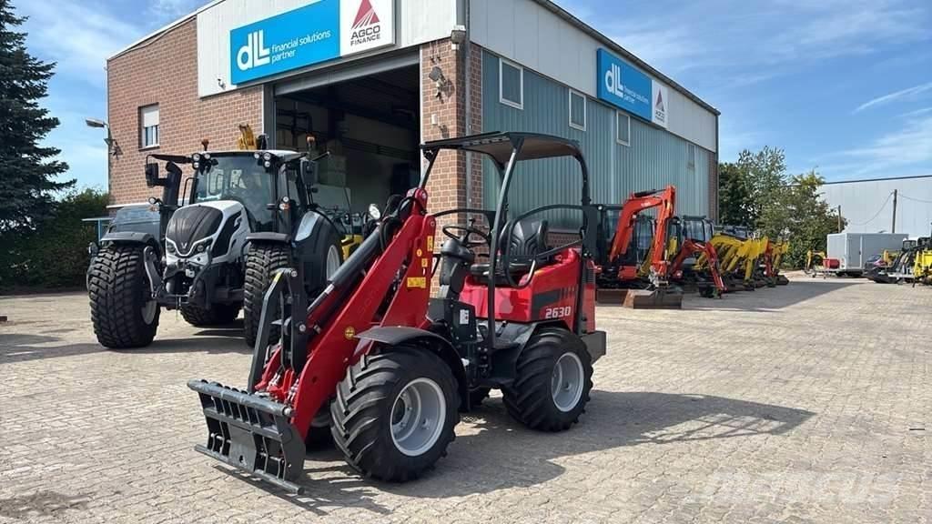Schäffer 2630 Pale gommate