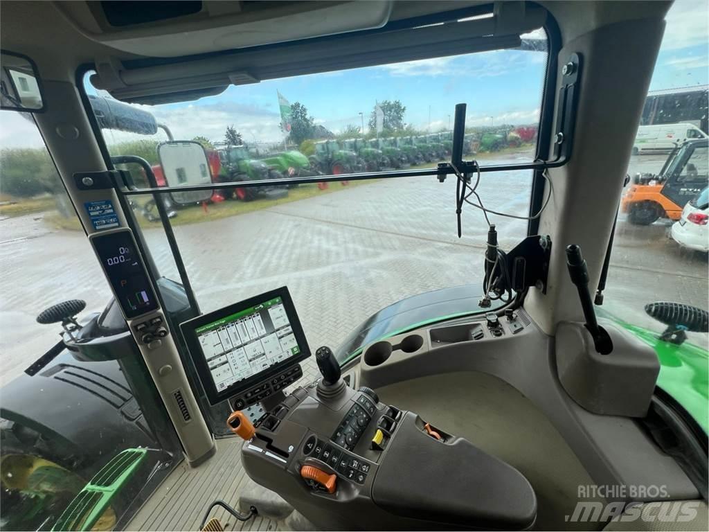 John Deere 7290R Trattori