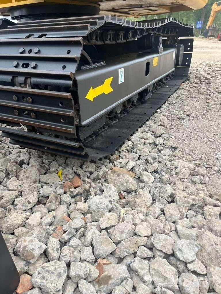 Komatsu PC70-8 Escavatori medi 7t - 12t