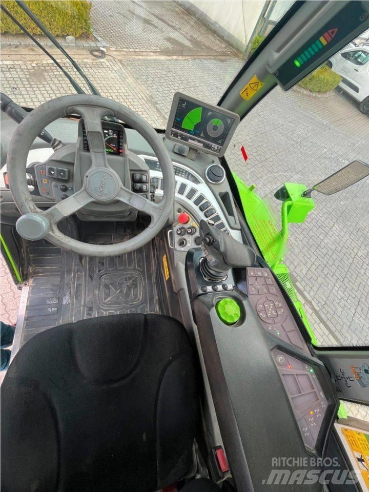 Merlo 40.16 Sollevatori telescopici
