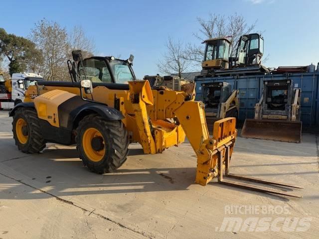 JCB 540-180 Sollevatori telescopici