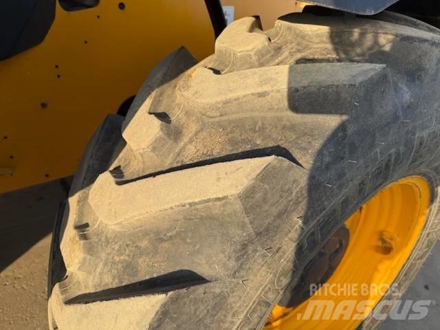 JCB 540-180 Sollevatori telescopici