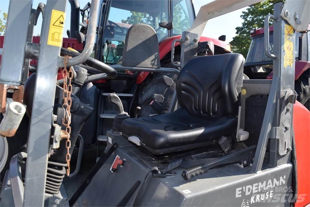 Weidemann 1160 Pale gommate