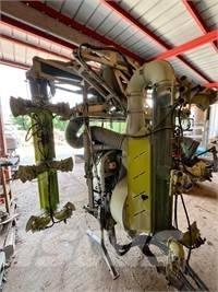  VMA MULTI ROW Polverizzatore