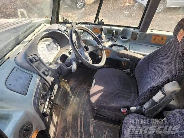 Terex TA 300 Dumpers articolati