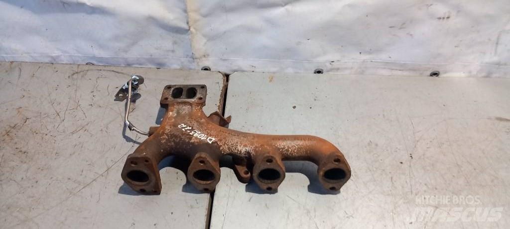 DAF LF 45  5295223 Motori