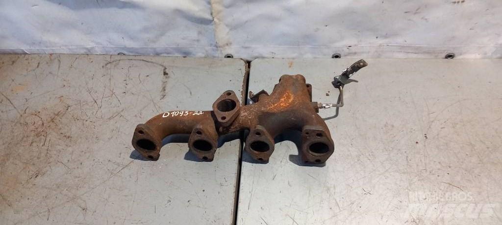 DAF LF 45  5295223 Motori