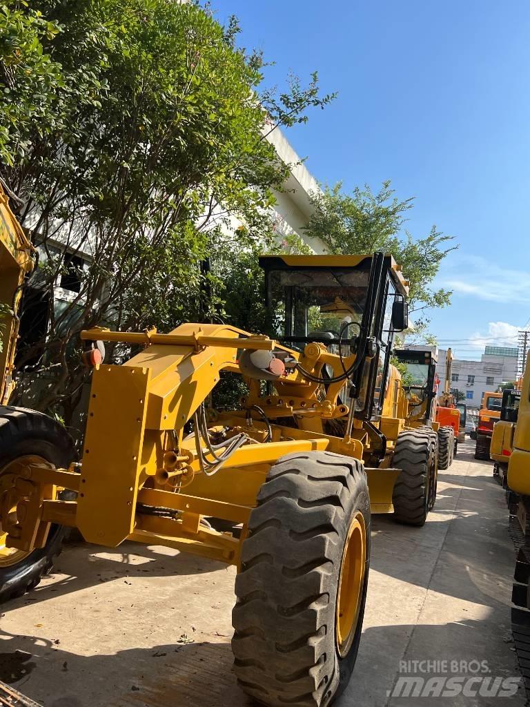 CAT 140K Motorgraders