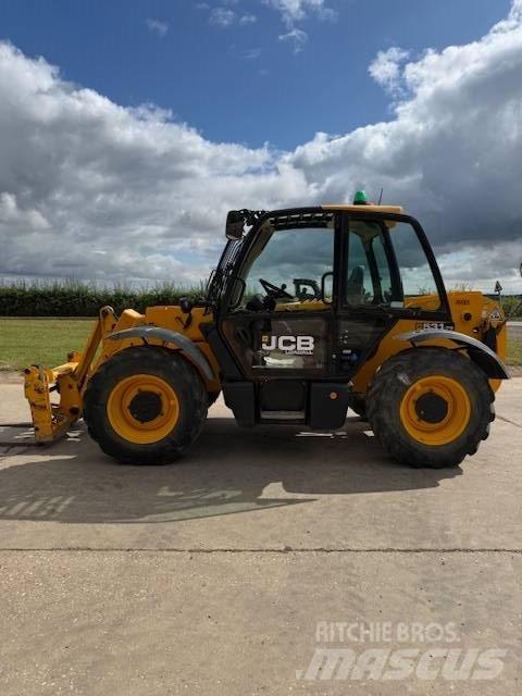 JCB 531-70 Sollevatori telescopici
