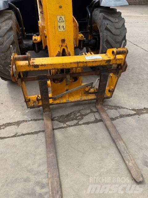 JCB 531-70 Sollevatori telescopici