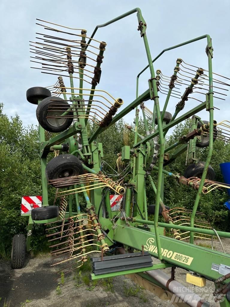 Krone Swadro Ranghinatori