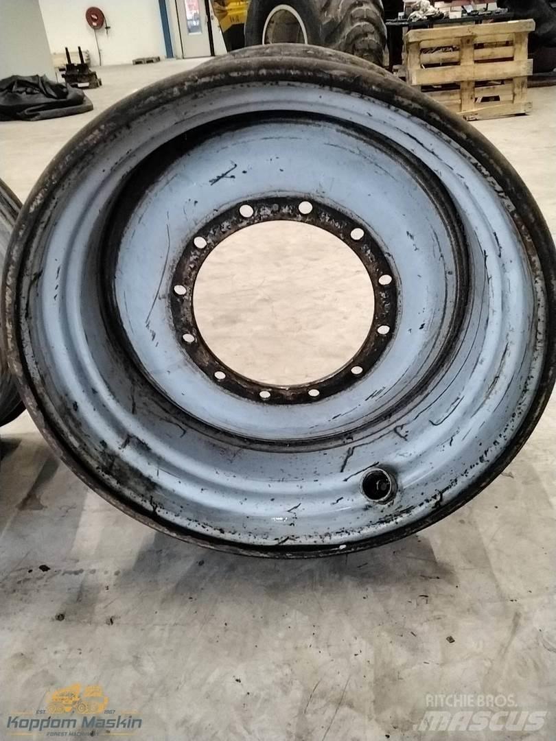 Valmet 901 20x34 Pneumatici, ruote e cerchioni