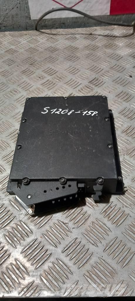 Scania 94 D.   1404685 Componenti elettroniche