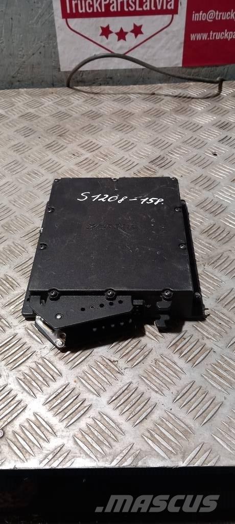 Scania 94 D.   1404685 Componenti elettroniche