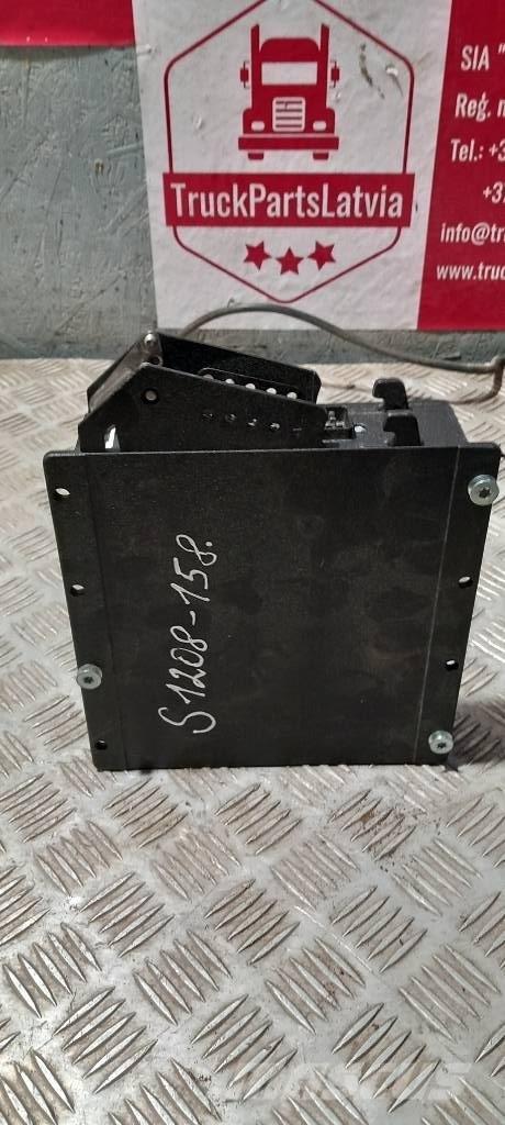 Scania 94 D.   1404685 Componenti elettroniche