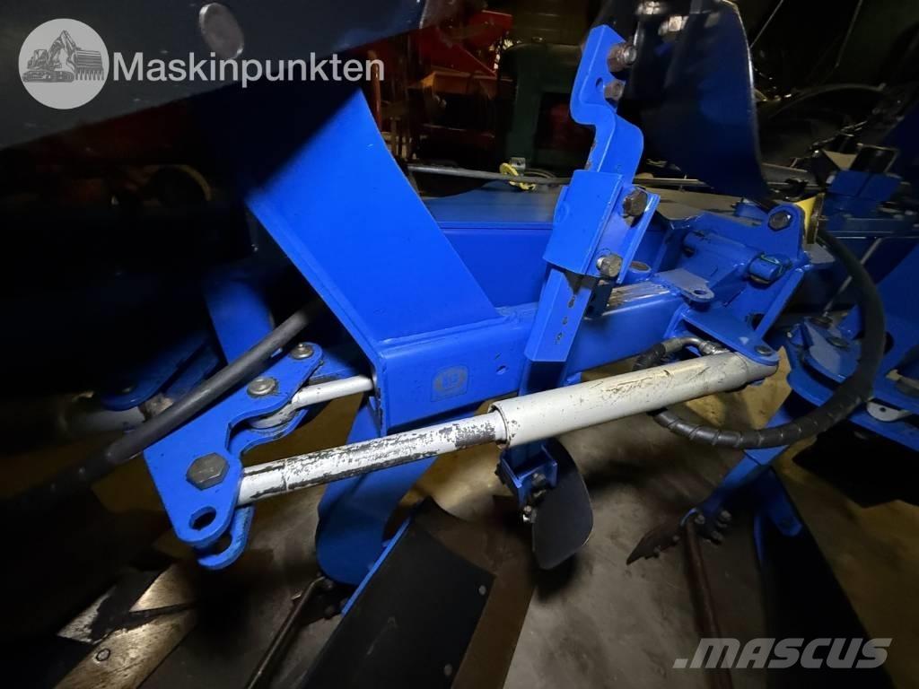 Överum VFEX5975 Aratri reversibili