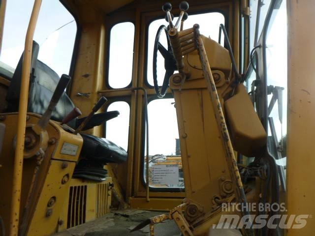 CAT 120 G Motorgraders