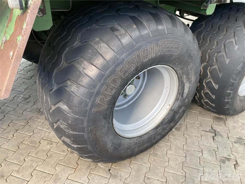 Krone TITAN 4XL-GD Rimorchi autocaricanti