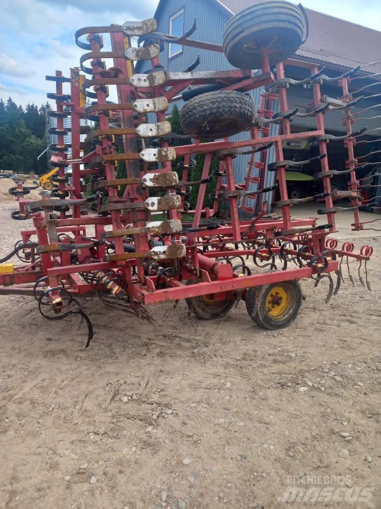 Väderstad NZ 600 Coltivatori