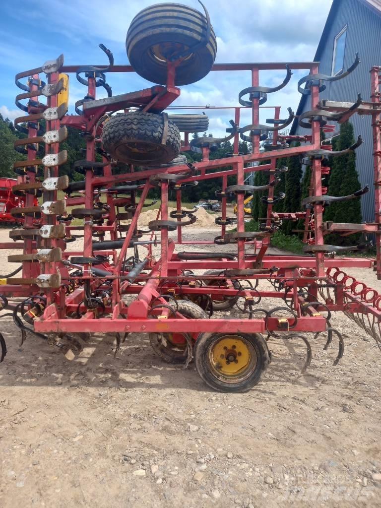 Väderstad NZ 600 Coltivatori