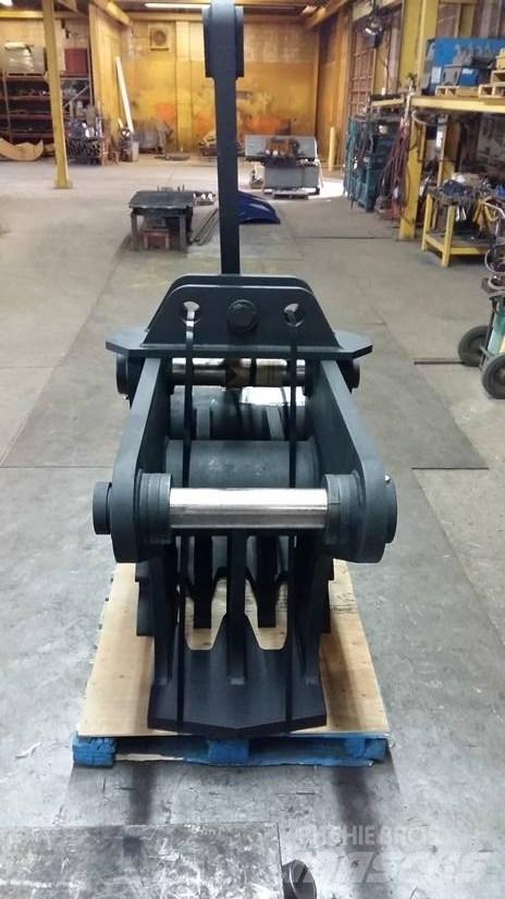  Bodine APCP-225 Frantumatori da cantiere