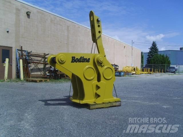  Bodine APCP-225 Frantumatori da cantiere