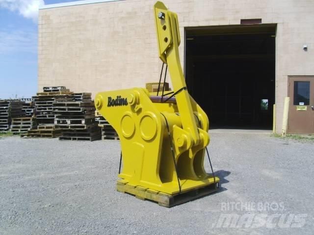  Bodine APCP-225 Frantumatori da cantiere