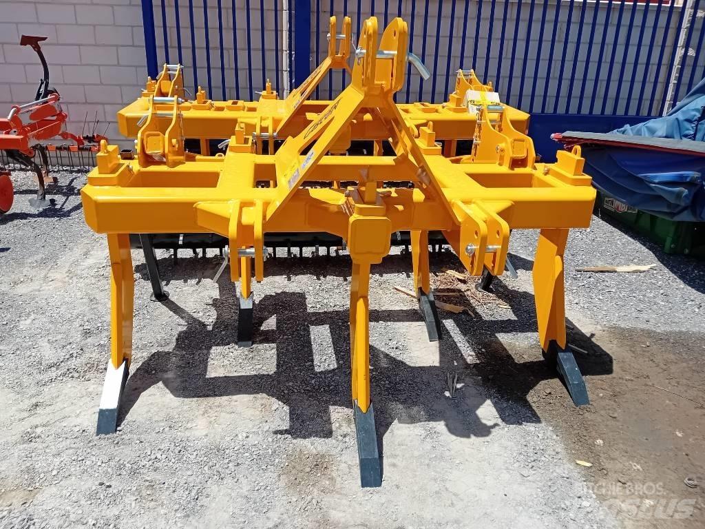  Gascon NYX Altre macchine e accessori per l'aratura