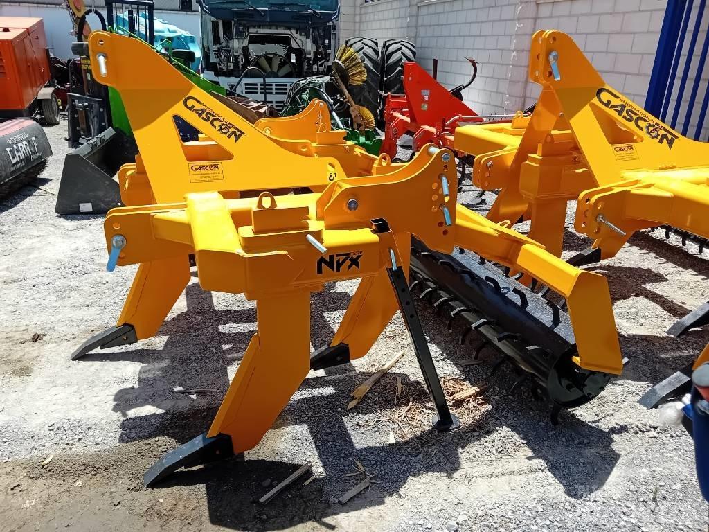  Gascon NYX Altre macchine e accessori per l'aratura