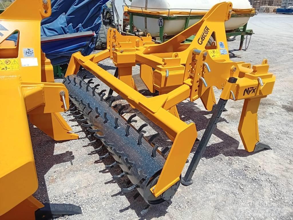  Gascon NYX Altre macchine e accessori per l'aratura