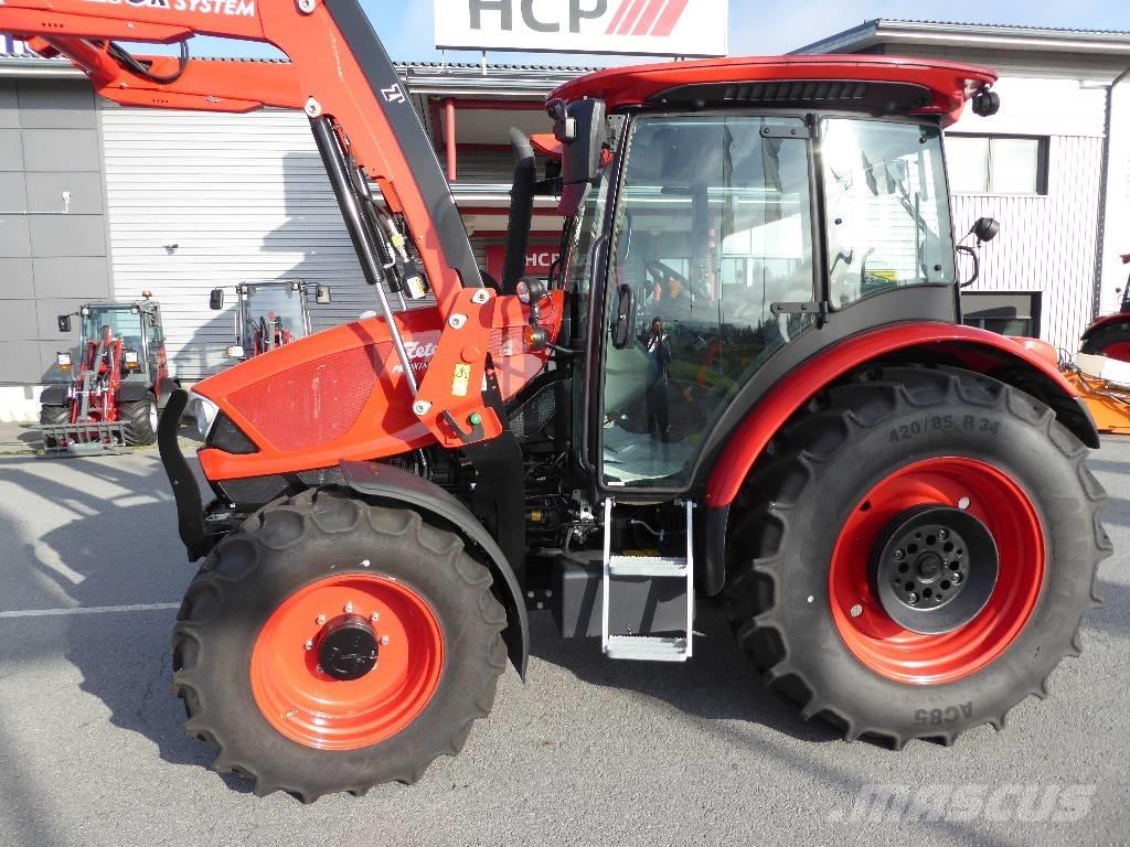 Zetor PROXIMA CL 110 Trattori